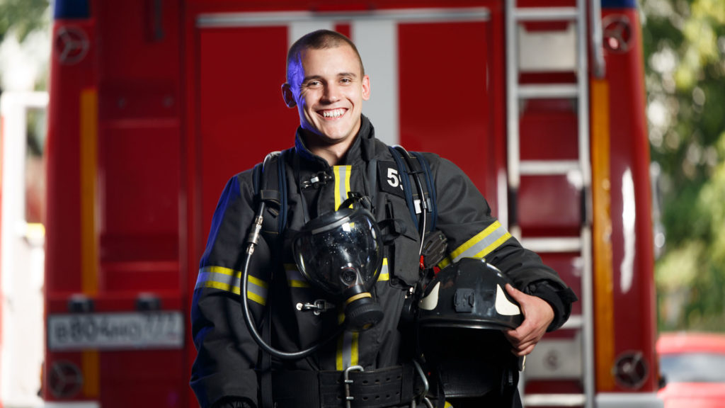 Mhfa For First Responders - Sc Thrive