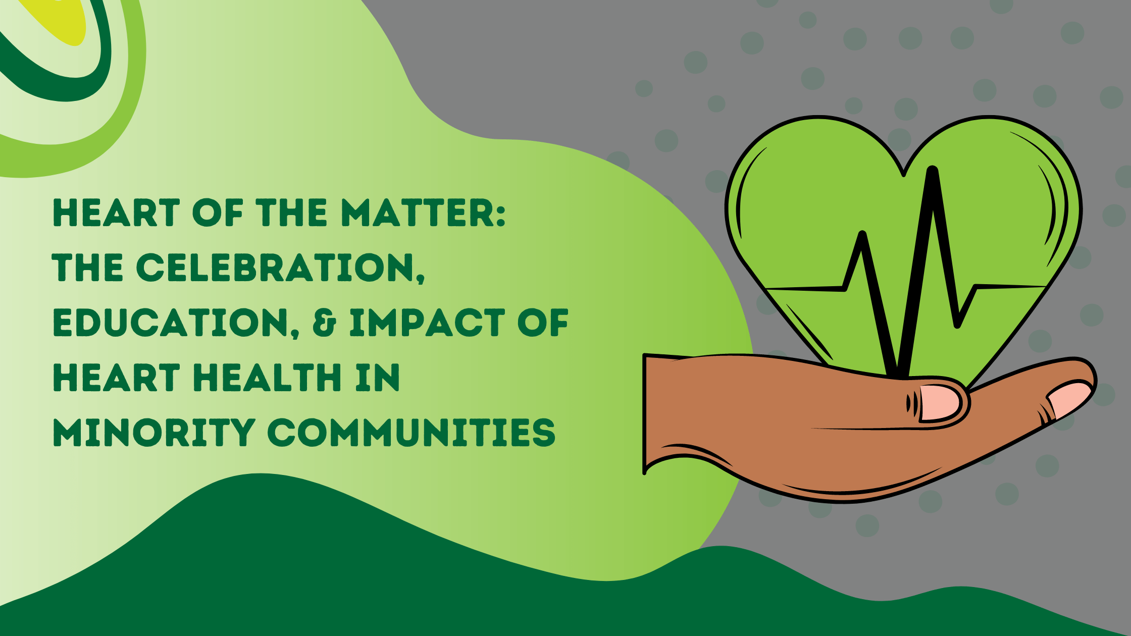 Heart of the Matter Blog Banner