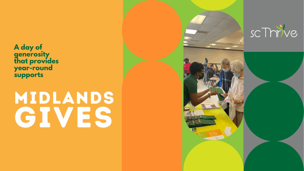 Midlands Gives Blog Banner
