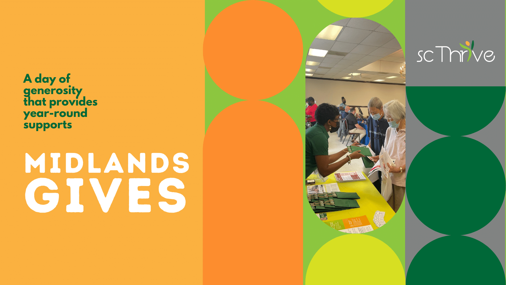Midlands Gives Blog Banner