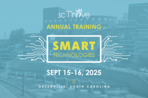 Empowering Communities Through Innovation: SC Thrive’s 2025 Annual ...