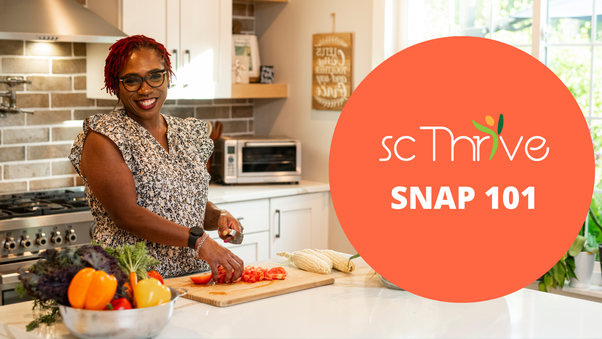 Learn All About SNAP: Eligibility Requirements and How to Apply