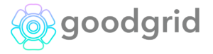 GoodGrid Full Logo