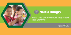 No Kid Hungry Help Kids Get the Food They Need This Summer