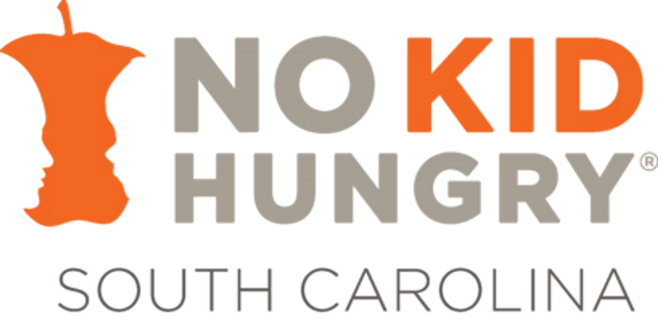 No Kid Hungry South Carolina Logo