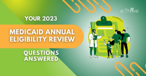 Your 2023 Medicaid Annual Eligibility Review Questions Answered