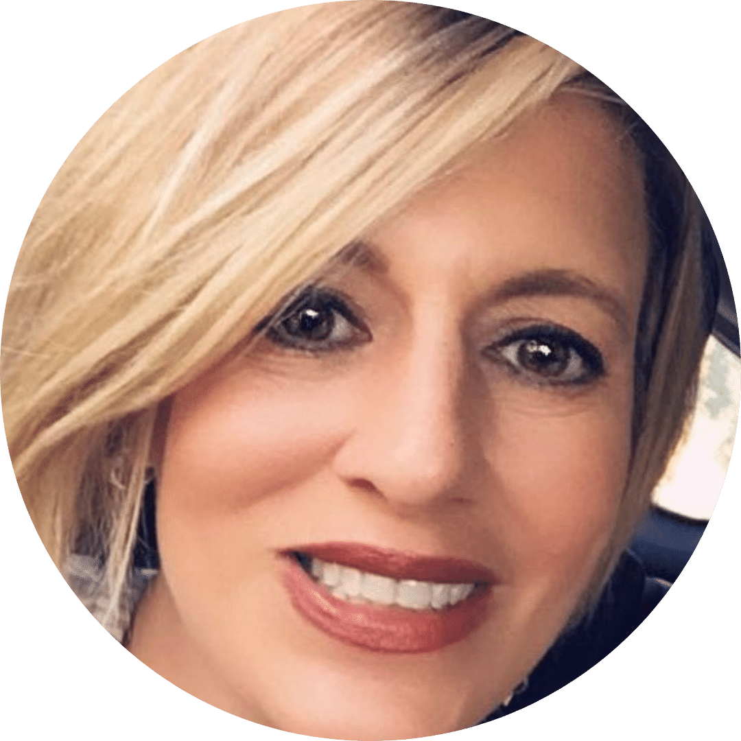Melanie Chaplin SC Thrive