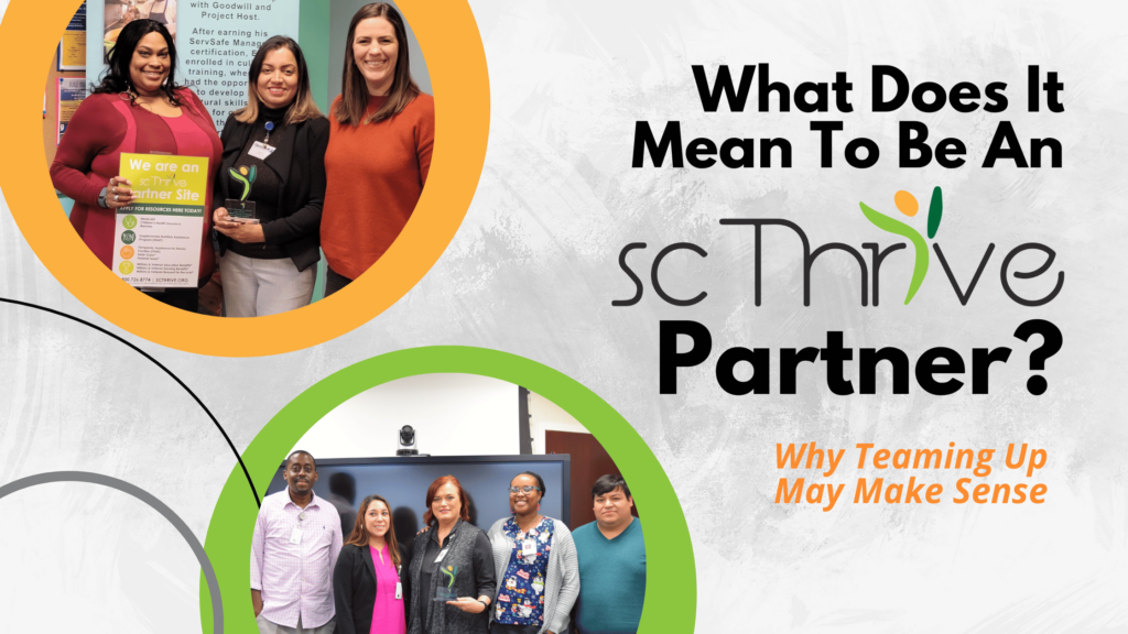 Why Partnership Matters Blog Banner