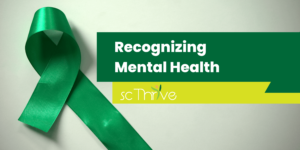Recognizing Mental Health