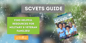 SC Vets Guide Find Helpful Resources for Military and Veteran Families
