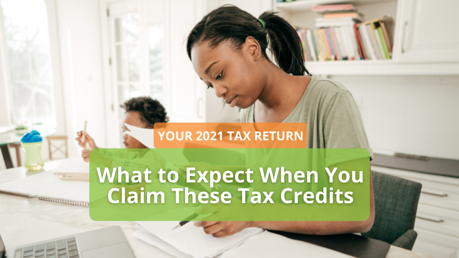 Tax Return Tax Credit