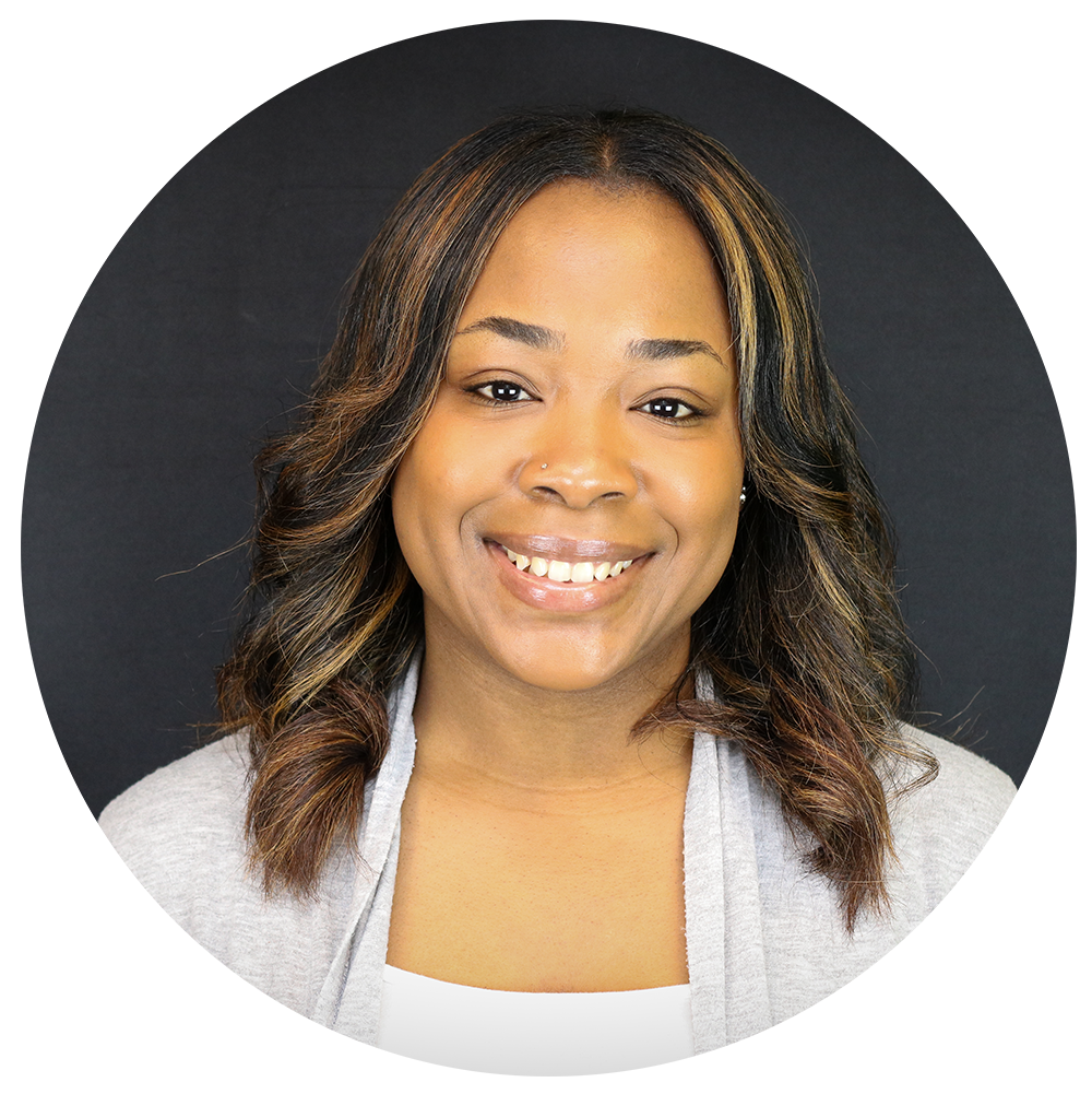 Cherelle McNeil (1) Cherelle McNeil (1)